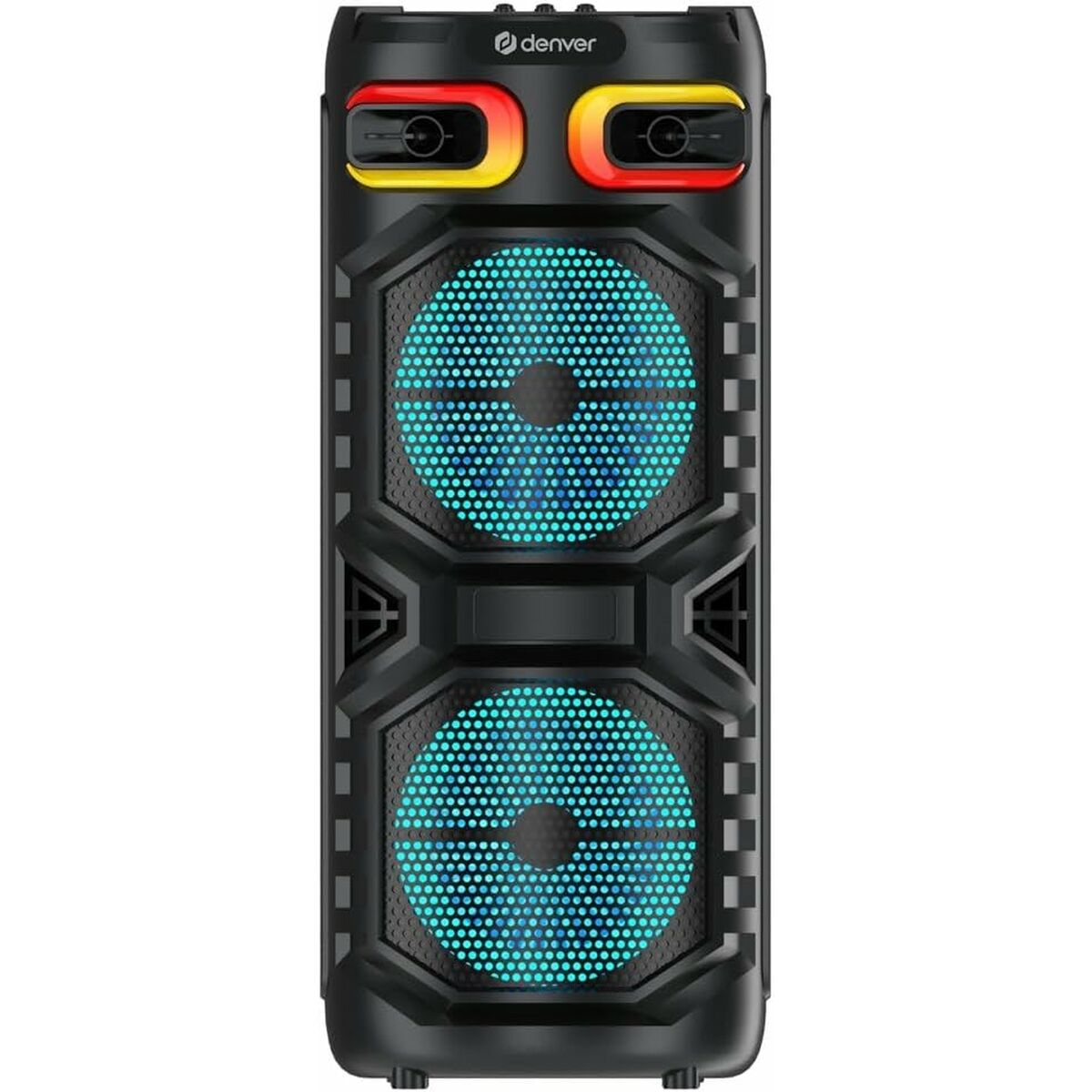 Speakers Denver Electronics BPS-355 Black 16 W
