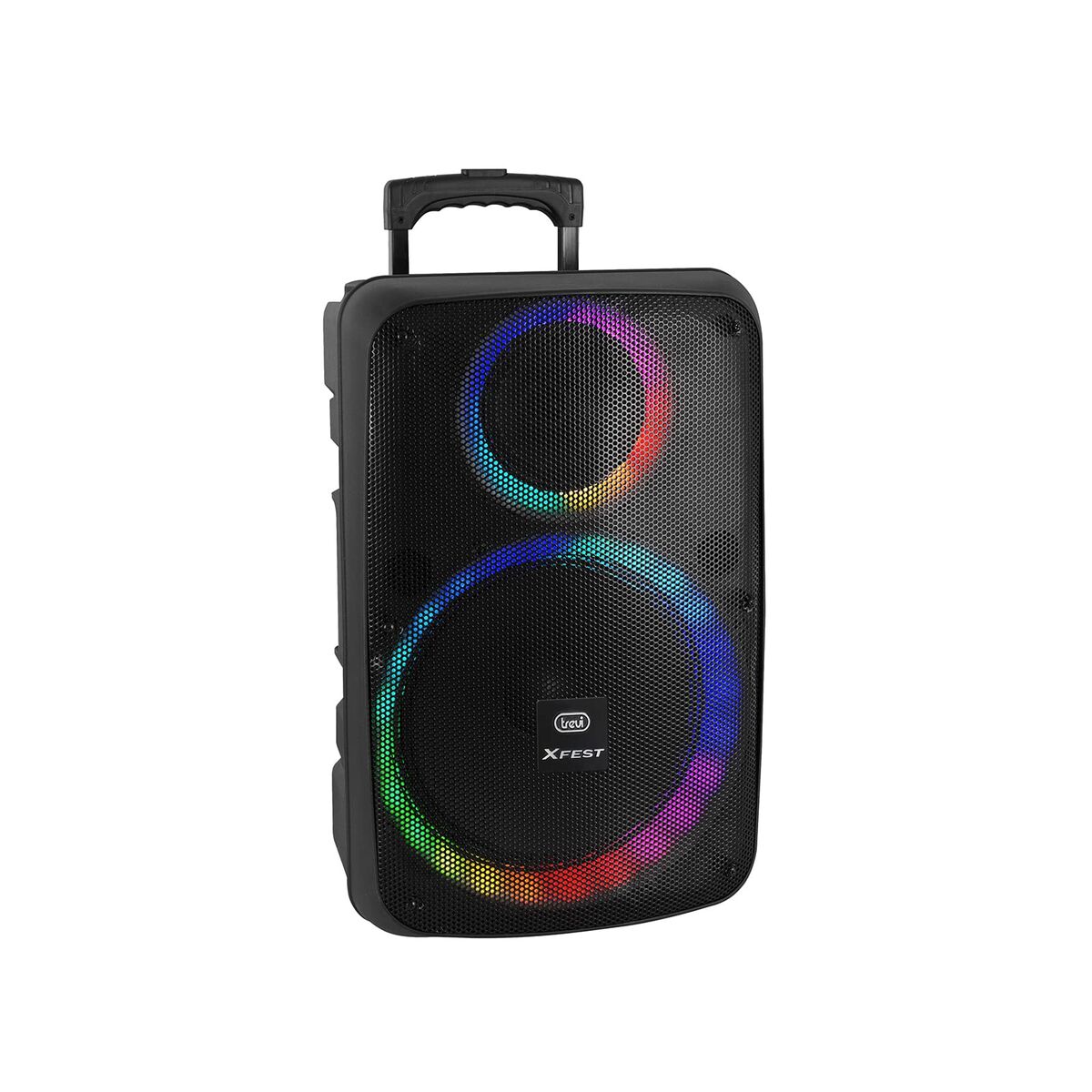 Portable Speaker Trevi Trevi XF 1250 KB