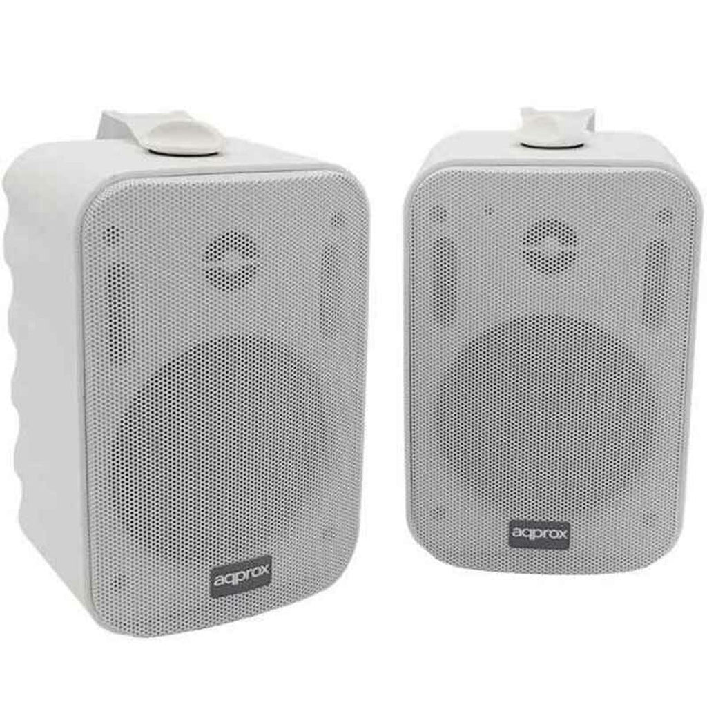 Speakers approx! APPSPKBT Bluetooth 40 W White
