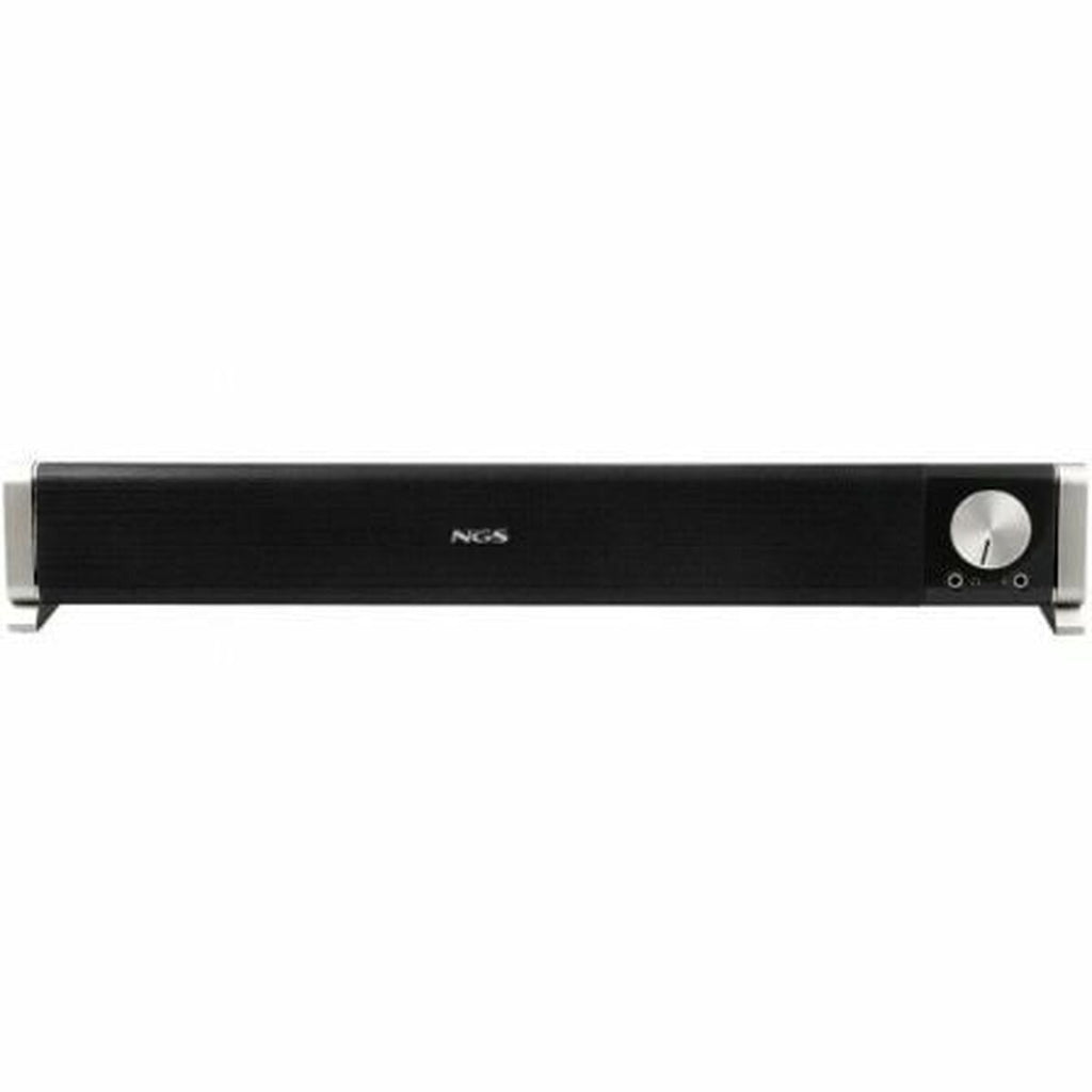 Soundbar NGS SB500BT Black