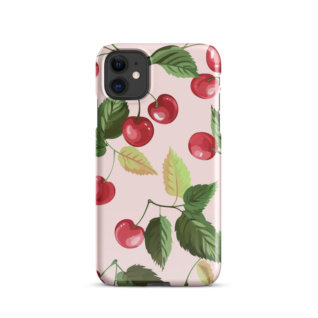 Phone case for iPhone®