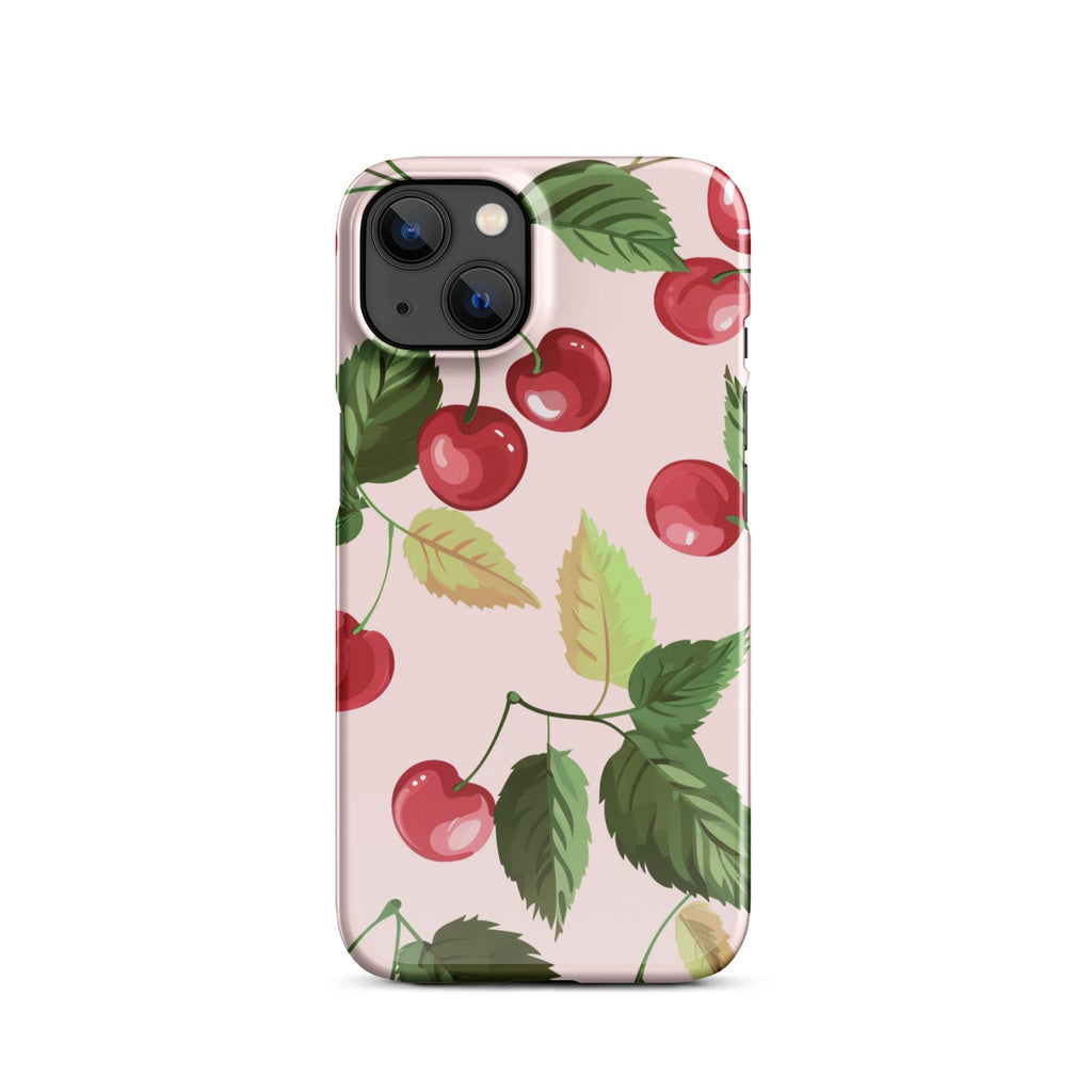 Phone case for iPhone®