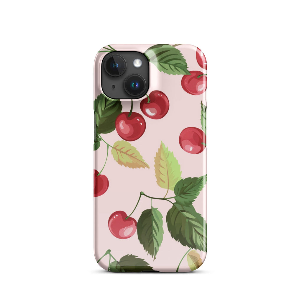 Phone case for iPhone®