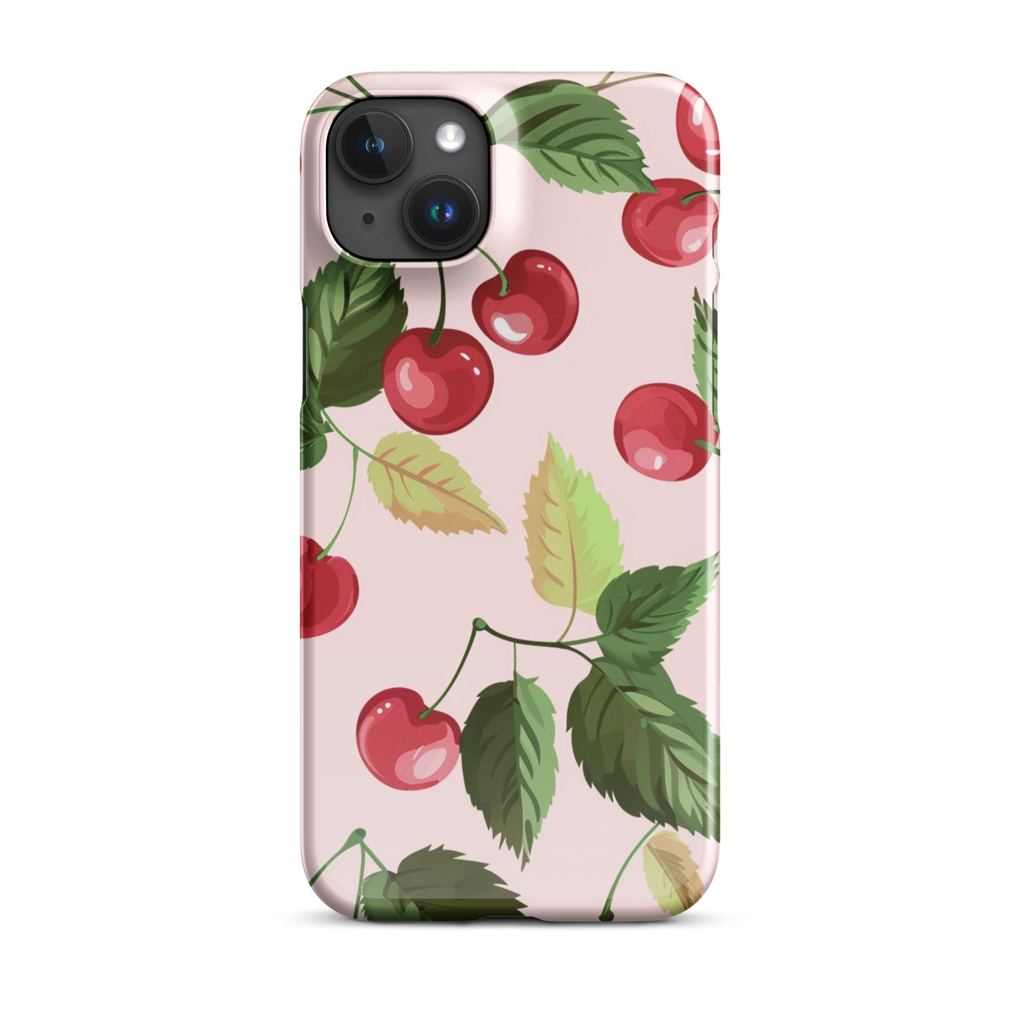Phone case for iPhone®