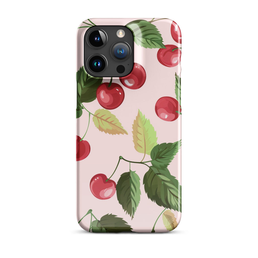 Phone case for iPhone®