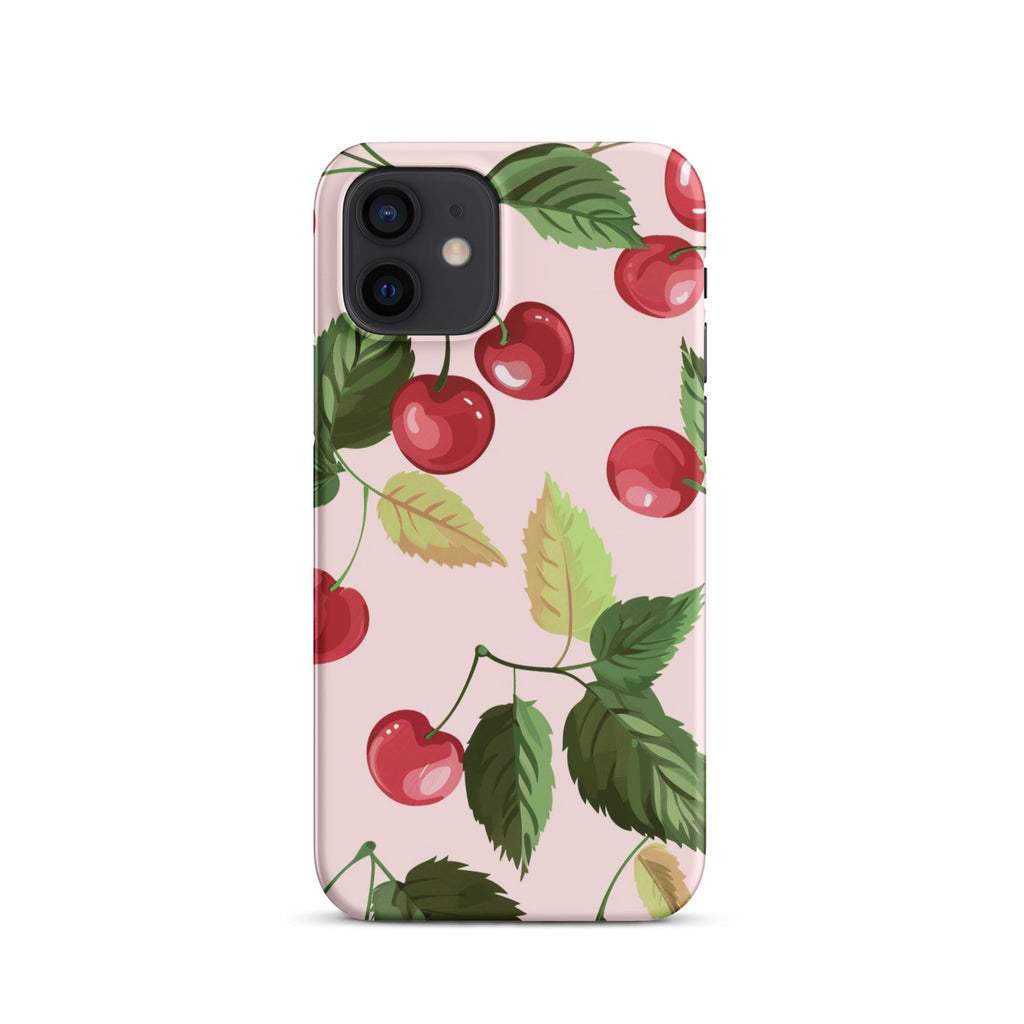 Phone case for iPhone®