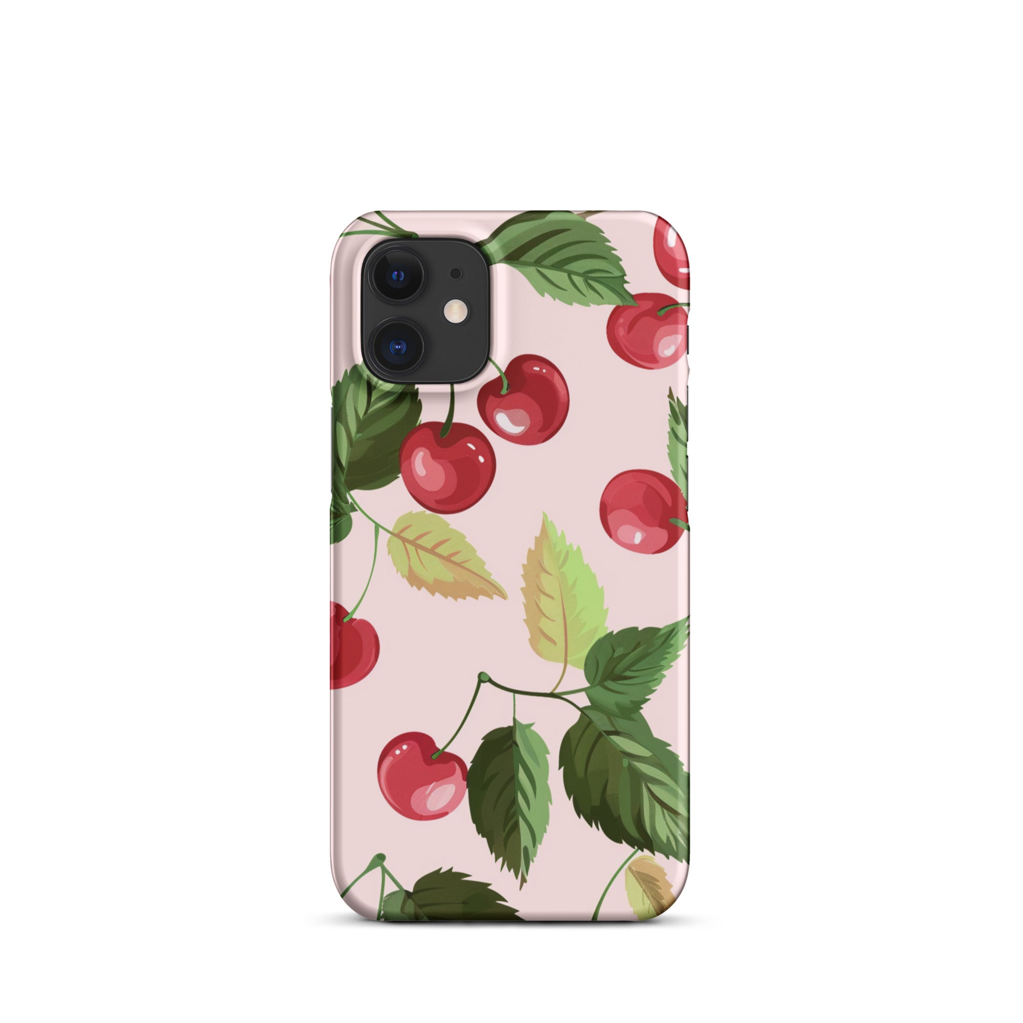 Phone case for iPhone®
