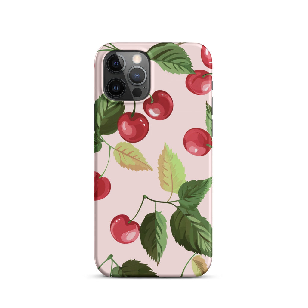 Phone case for iPhone®