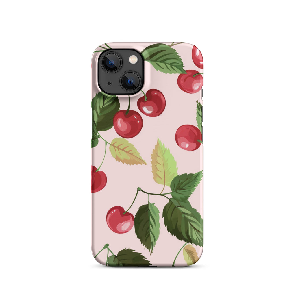 Phone case for iPhone®