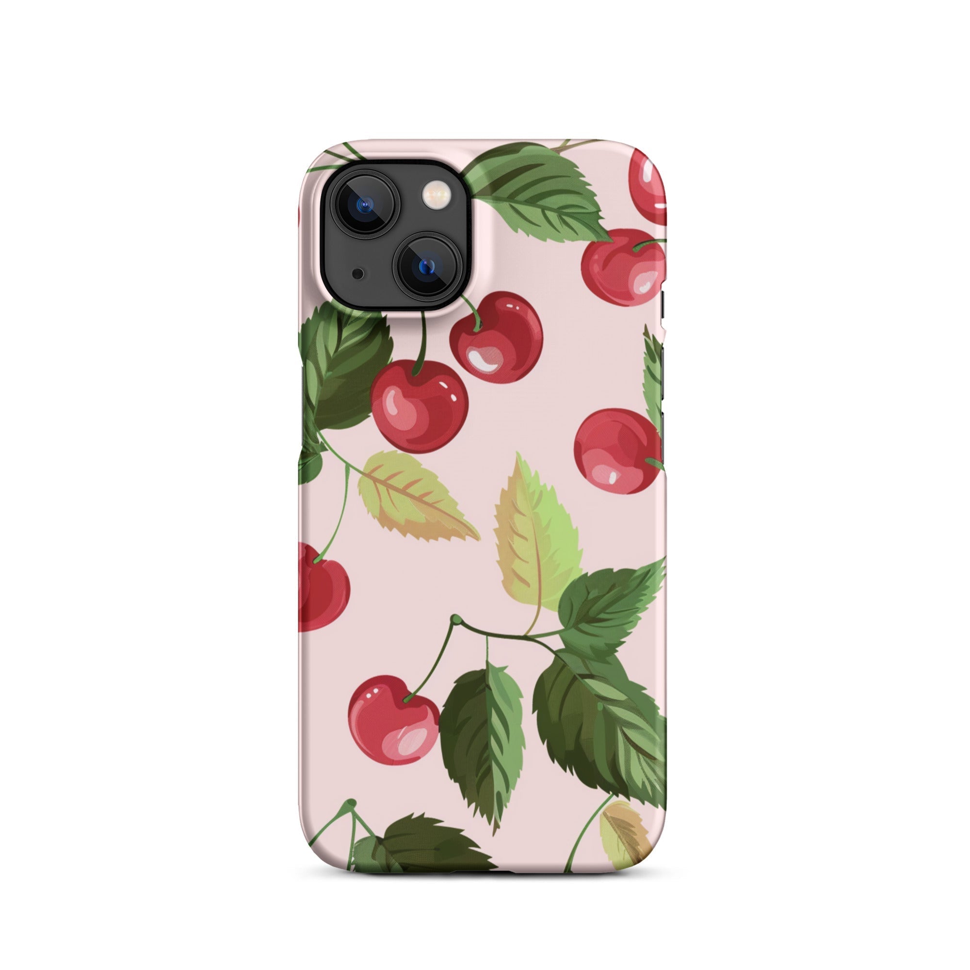 Phone case for iPhone®