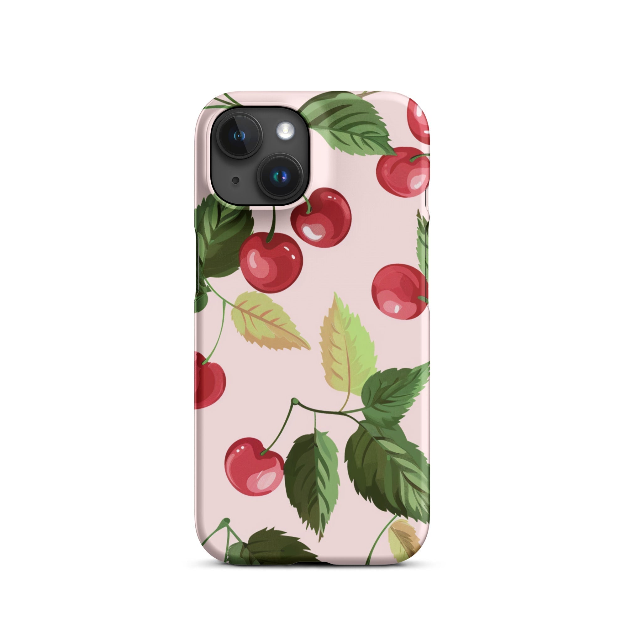 Phone case for iPhone®