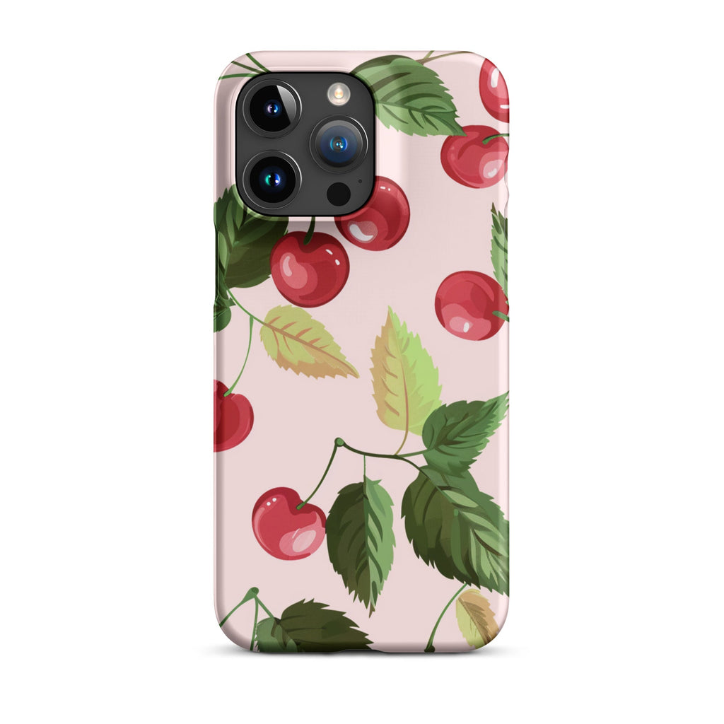 Phone case for iPhone®